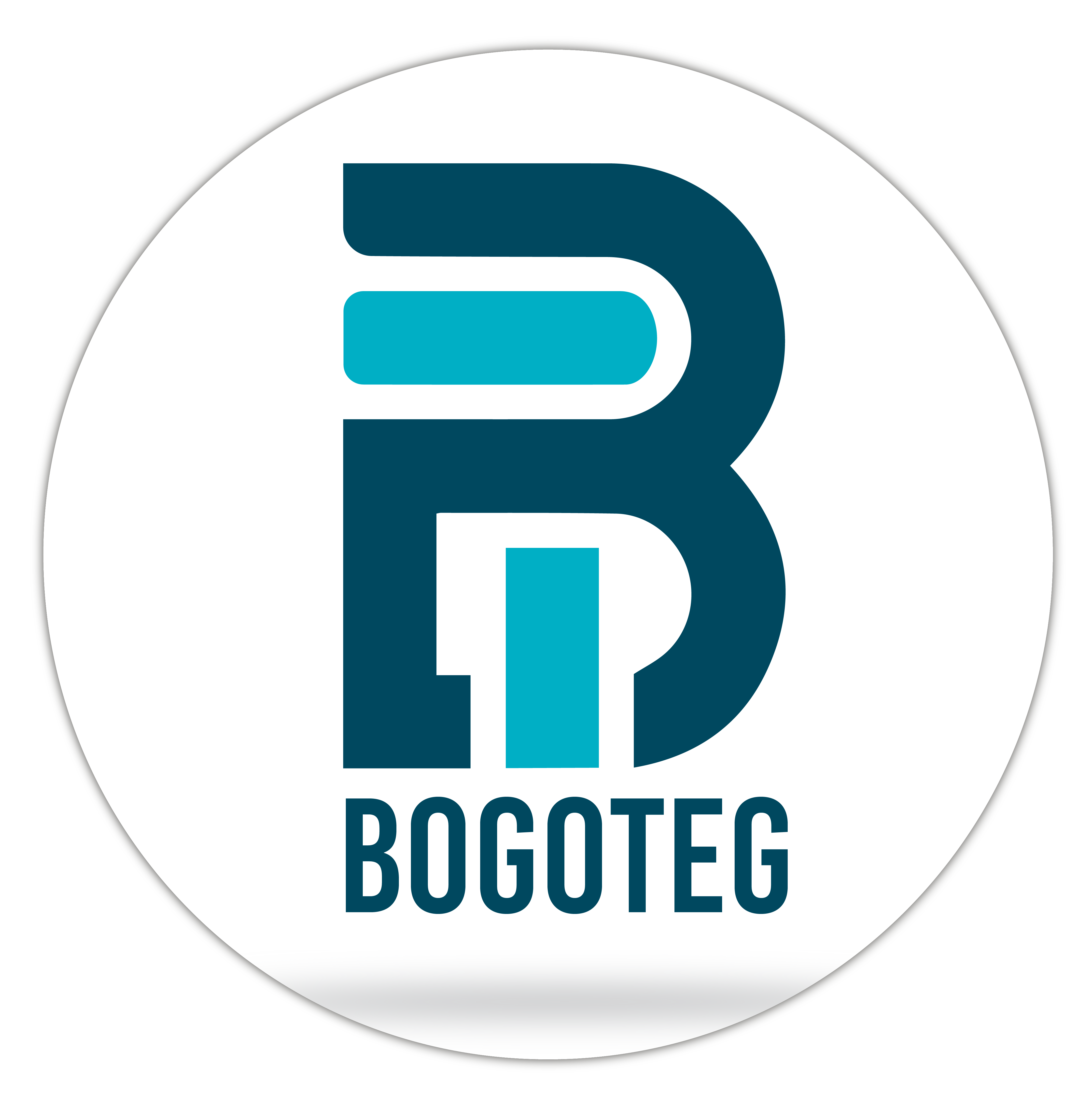 Logo BOGOTEG